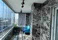 Affordable Purchase Panoramic linear apartment with furniture in Mersin — Davultepe, just 250 meters from the sea 18 