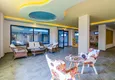 Buy Furnished one-bedroom apartment for rent in a prestigious residence — Oba district, Alanya B1 16
