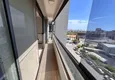 Affordable Purchase Spacious linear 4+1 apartment in a new residential complex, Yenisehir district - Mersin 17 