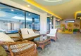 Buy Furnished one-bedroom apartment for rent in a prestigious residence — Oba district, Alanya B1 17