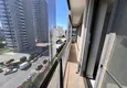 Affordable Purchase Spacious linear 4+1 apartment in a new residential complex, Yenisehir district - Mersin 18 