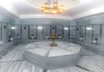 Купить Трехкомнатная квартира с мебелью в Махмутларе, Алания 16 