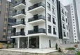 Buy Great offer! New 1+1 apartment in a complex by the sea — Arpachbakhshish, Mersin 2