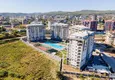 Buy 1+1 furnished apartment for rent in a luxury residence near Incekum beach, Avsallar district — Alanya D43 2 