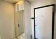 Affordable Purchase 1+1 furnished apartment for rent in a luxury residence near Incekum beach, Avsallar district — Alanya D43 1 
