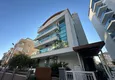 Buy Garden duplex 3+1 in the center of Alanya — style, comfort and impeccable design 1