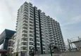 Buy Finished one-bedroom apartments in a new complex with infrastructure — Tomyuk, Mersin 1