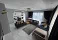 Affordable Purchase Panoramic linear apartment with furniture in Mersin — Davultepe, just 250 meters from the sea 2 