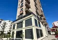 Buy Panoramic sea views! New 1+1 apartment in Teja, just 100 meters from the beach 1