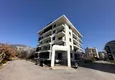 Kupić Apartament z 1 sypialnią w Mahmutlar z nowymi nowoczesnymi meblami 1 