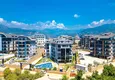 Buy One bedroom apartment with furniture in Alanya, Oba district 1