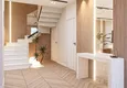 Affordable Purchase Buy a house in Antalya - Lara, Guzeloba. Townhouse under construction. Citizenship Real Estate 2