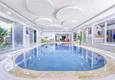 Kupić Luksusowy dwupoziomowy apartament 4+1 z panoramicznym widokiem na morze — Konakli, Alanya 20 