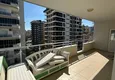 Dostępny zakup Dwupoziomowy apartament z meblami i sauną w Mahmutlar — nieruchomość dla obywatelstwa 20 
