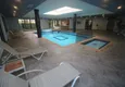 Buy Furnished one-bedroom apartment for rent in a prestigious residence — Oba district, Alanya B1 20