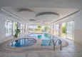 Kupić Luksusowy dwupoziomowy apartament 4+1 z panoramicznym widokiem na morze — Konakli, Alanya 21 