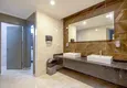 Buy One bedroom apartment with furniture in Alanya, Oba district 21