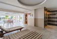 Kupić Luksusowy dwupoziomowy apartament 4+1 z panoramicznym widokiem na morze — Konakli, Alanya 22 