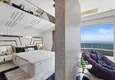 Dostępny zakup Luksusowy dwupoziomowy apartament 4+1 z panoramicznym widokiem na morze — Konakli, Alanya 24 