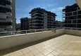 Dostępny zakup Dwupoziomowy apartament z meblami i sauną w Mahmutlar — nieruchomość dla obywatelstwa 24 