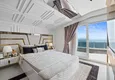 Dostępny zakup Luksusowy dwupoziomowy apartament 4+1 z panoramicznym widokiem na morze — Konakli, Alanya 25 