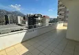 Dostępny zakup Dwupoziomowy apartament z meblami i sauną w Mahmutlar — nieruchomość dla obywatelstwa 25 