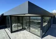 Affordable Purchase Luxury real estate! Villas in Alanya — Incekum district. Suitable for citizenship 25