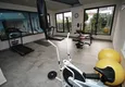Buy Furnished one-bedroom apartment for rent in a prestigious residence — Oba district, Alanya B1 25
