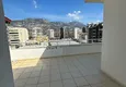 Dostępny zakup Dwupoziomowy apartament z meblami i sauną w Mahmutlar — nieruchomość dla obywatelstwa 27 