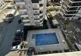 Dostępny zakup Dwupoziomowy apartament z meblami i sauną w Mahmutlar — nieruchomość dla obywatelstwa 28 