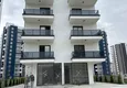 Купить Новая квартира 1+1 в 250 метрах от моря – район Арпачбахшиш, Мерсин 3