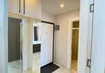 Affordable Purchase 1+1 furnished apartment for rent in a luxury residence near Incekum beach, Avsallar district — Alanya D43 2 