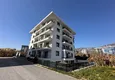 Kupić Apartament z 1 sypialnią w Mahmutlar z nowymi nowoczesnymi meblami 2 