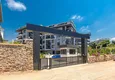 Buy One bedroom apartment with furniture in Alanya, Oba district 2