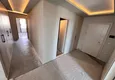 Affordable Purchase Spacious linear 4+1 apartment in a new residential complex, Yenisehir district - Mersin 2 