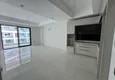 Affordable Purchase Finely finished three-room apartments in a luxury complex by the sea - Alanya, Turkler district 2