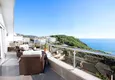 Dostępny zakup Luksusowy dwupoziomowy apartament 4+1 z panoramicznym widokiem na morze — Konakli, Alanya 35 