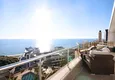 Dostępny zakup Luksusowy dwupoziomowy apartament 4+1 z panoramicznym widokiem na morze — Konakli, Alanya 36 