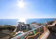Dostępny zakup Luksusowy dwupoziomowy apartament 4+1 z panoramicznym widokiem na morze — Konakli, Alanya 39 