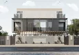 Buy Buy a house in Antalya - Lara, Guzeloba. Townhouse under construction. Citizenship Real Estate 3