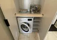 Affordable Purchase 1+1 furnished apartment for rent in a luxury residence near Incekum beach, Avsallar district — Alanya D43 3 