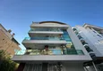 Buy Garden duplex 3+1 in the center of Alanya — style, comfort and impeccable design 3