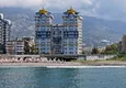 Buy Beachfront apartment with direct sea view in Alanya, Mahmutlar district 3