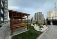 Buy Finished one-bedroom apartments in a new complex with infrastructure — Tomyuk, Mersin 3