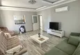 Dostępny zakup Dwupoziomowy apartament z meblami i sauną w Mahmutlar — nieruchomość dla obywatelstwa 3 