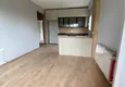 Affordable Purchase One bedroom apartment from the owner with a fine finish in Mersin, Cesmeli district 3 
