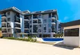 Buy One bedroom apartment with furniture in Alanya, Oba district 3