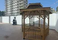 Buy 1+1 furnished apartment from the owner in Mahmutlar, Alanya 3