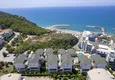 Kupić Luksusowy dwupoziomowy apartament 4+1 z panoramicznym widokiem na morze — Konakli, Alanya 3 