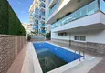 Buy Garden duplex 3+1 in the center of Alanya — style, comfort and impeccable design 4
